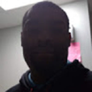 Meet your Posher, Richard